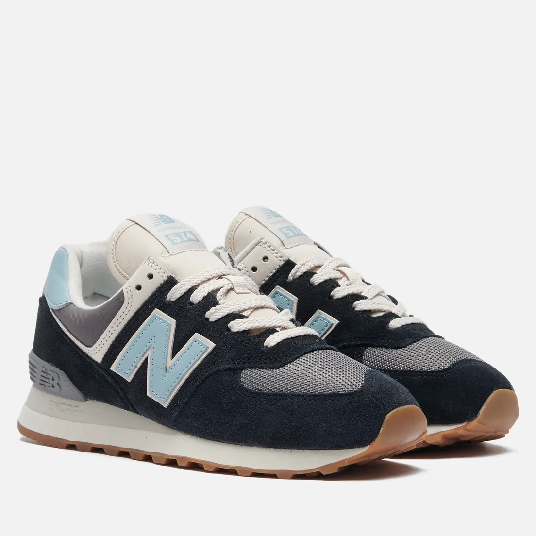 New Balance Женские кроссовки 574 Varsity