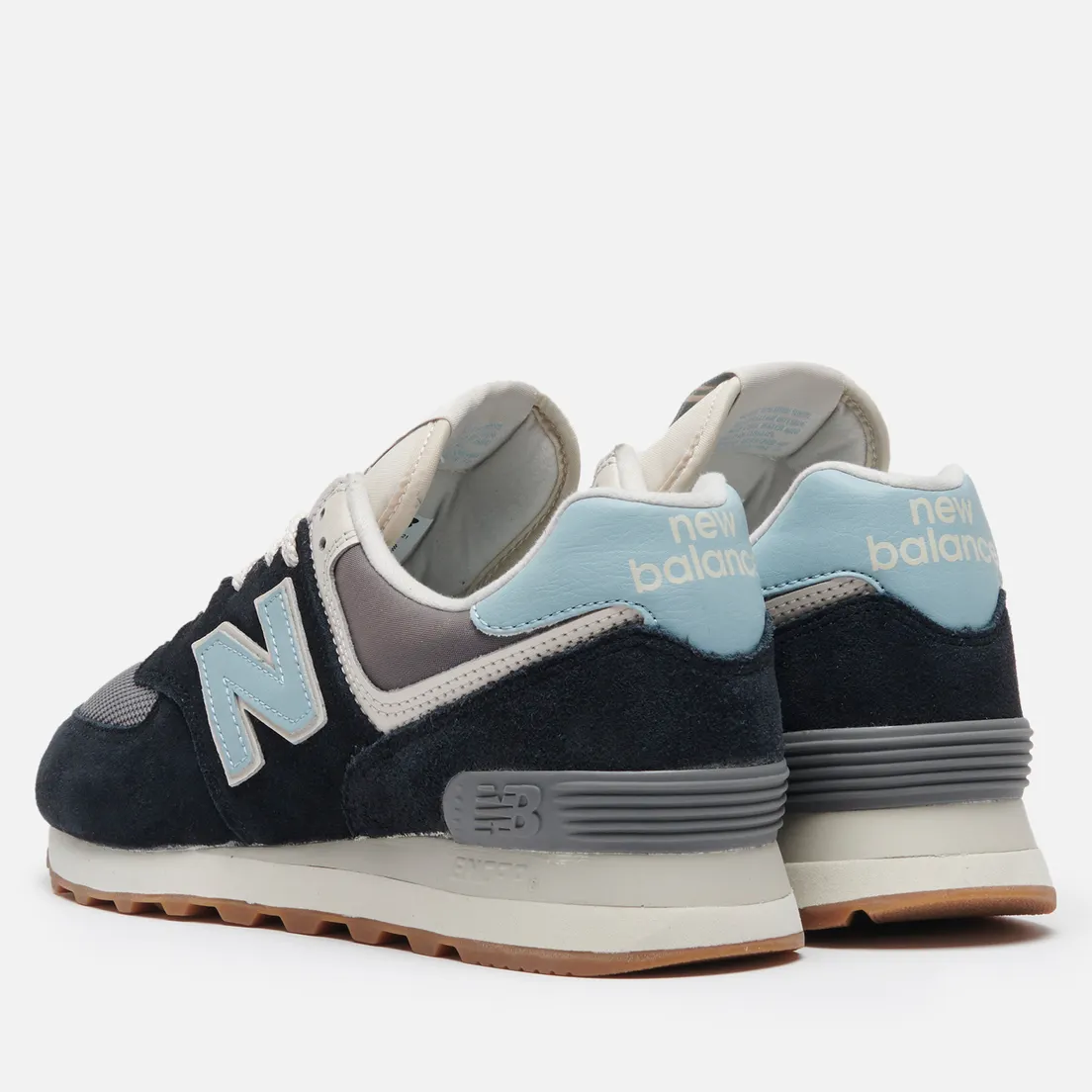 New Balance Женские кроссовки 574 Varsity