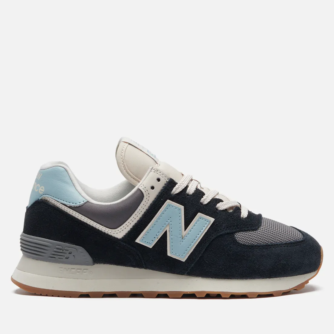 New Balance Женские кроссовки 574 Varsity