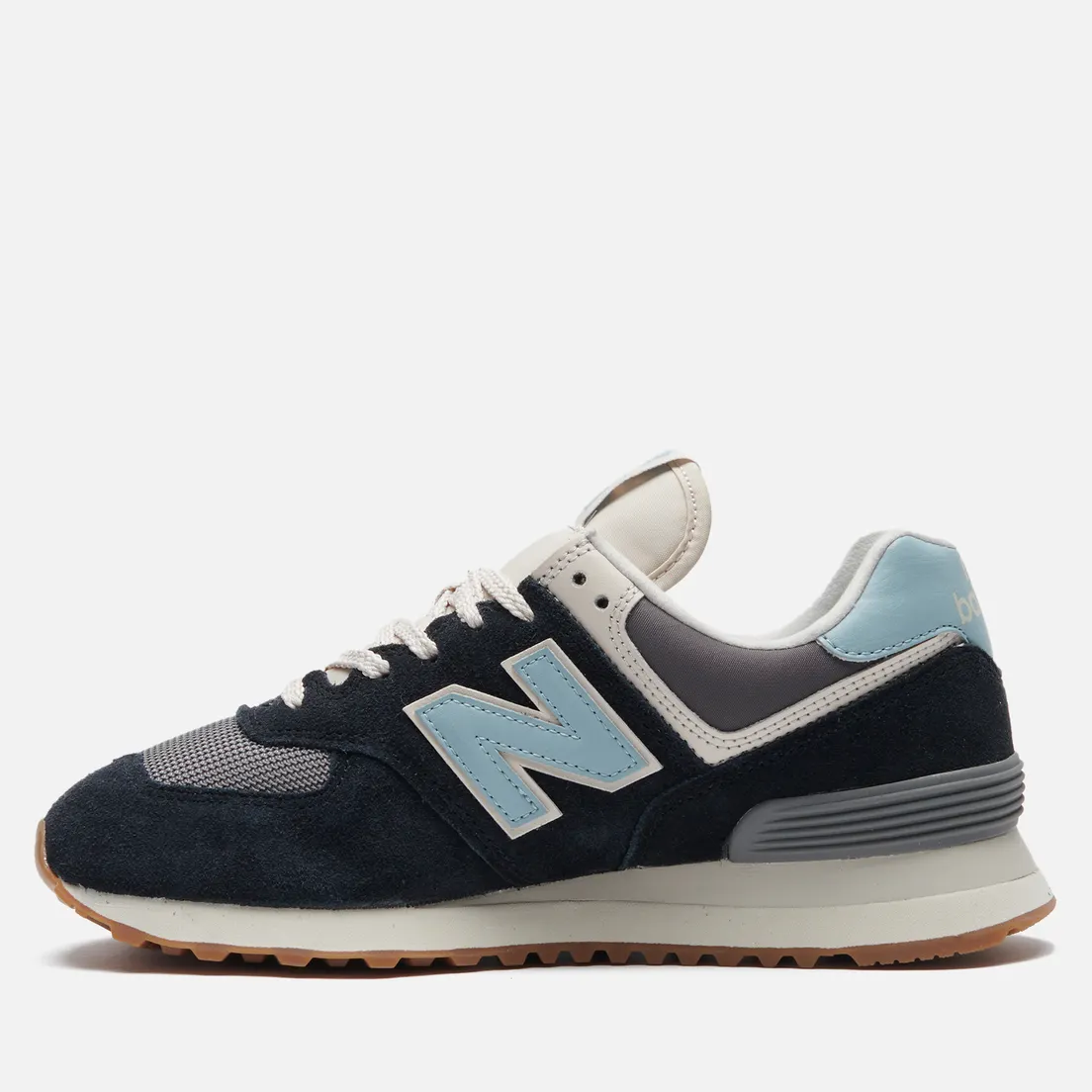 New Balance Женские кроссовки 574 Varsity