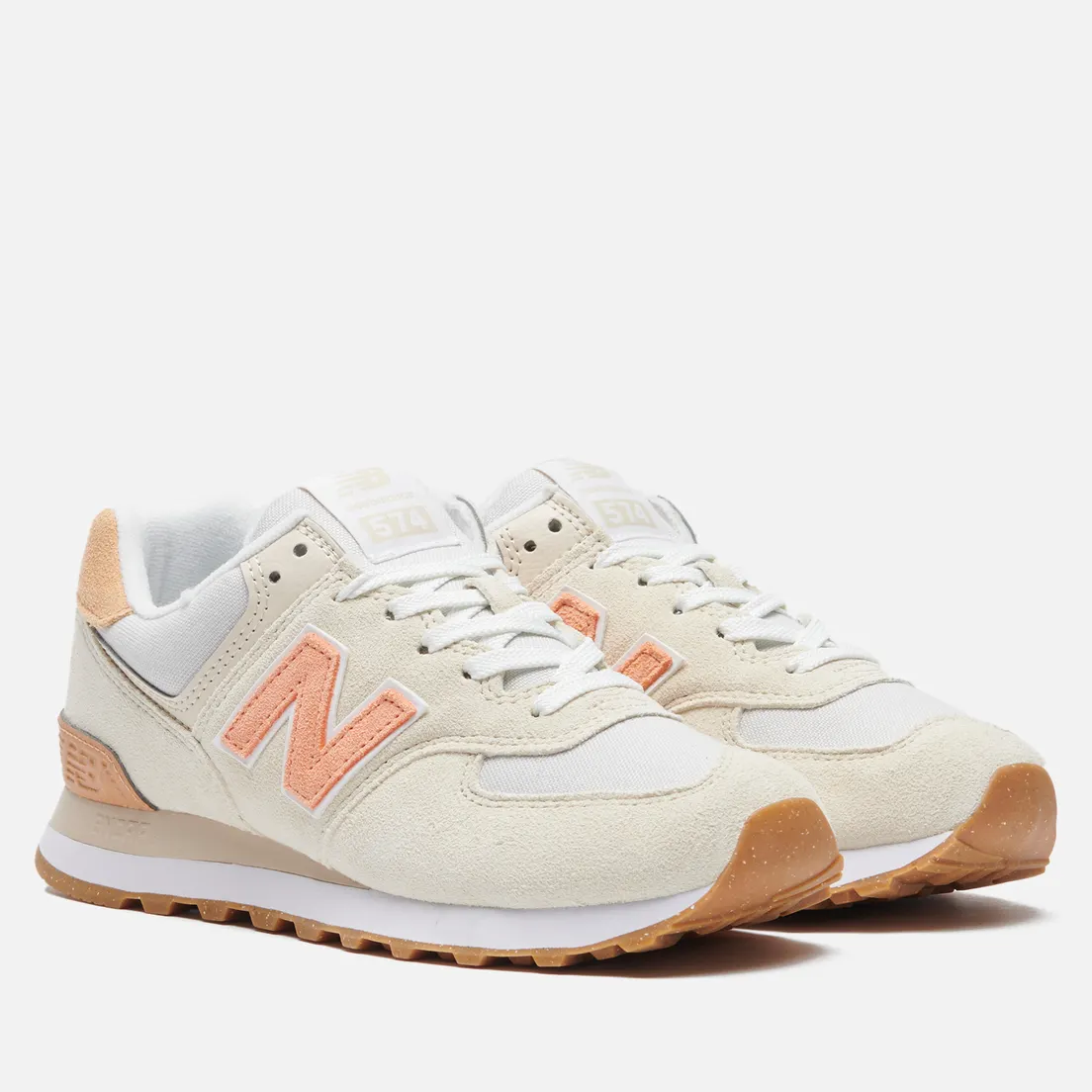 New Balance Женские кроссовки 574 Beach Cruiser
