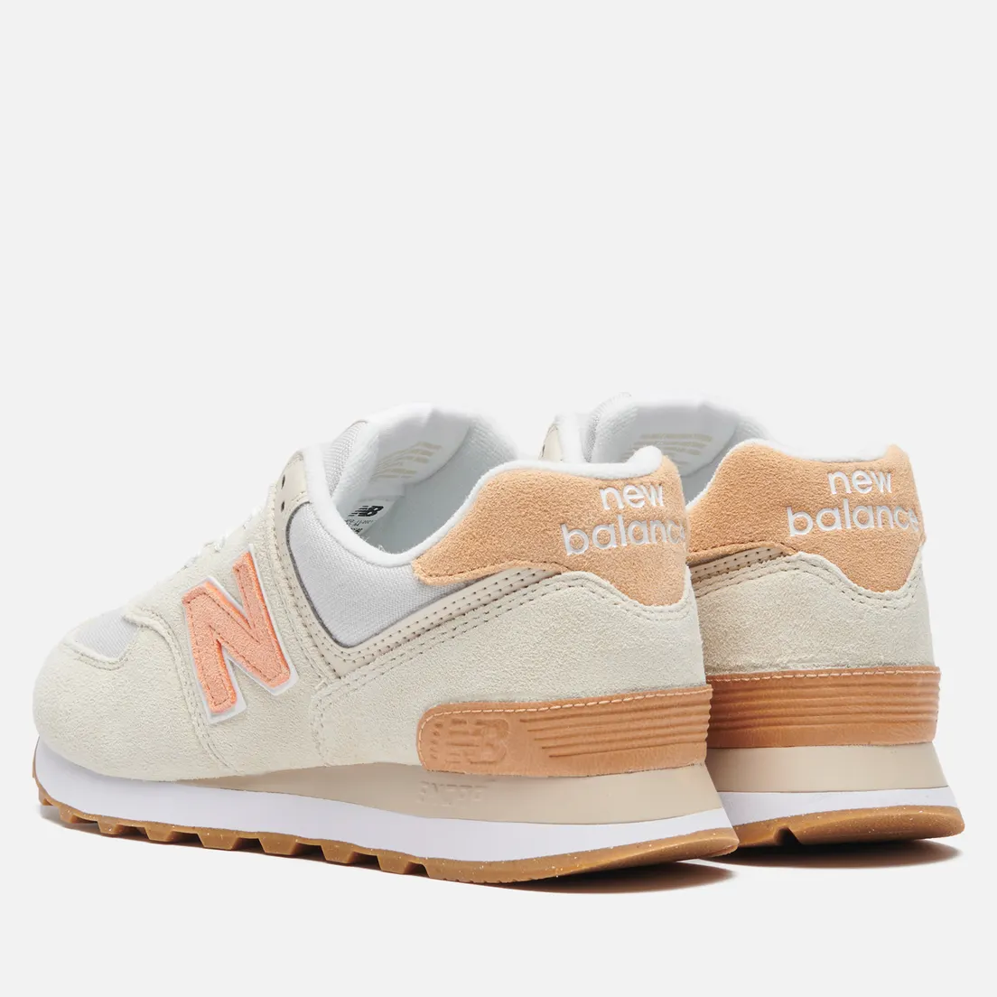 New Balance Женские кроссовки 574 Beach Cruiser