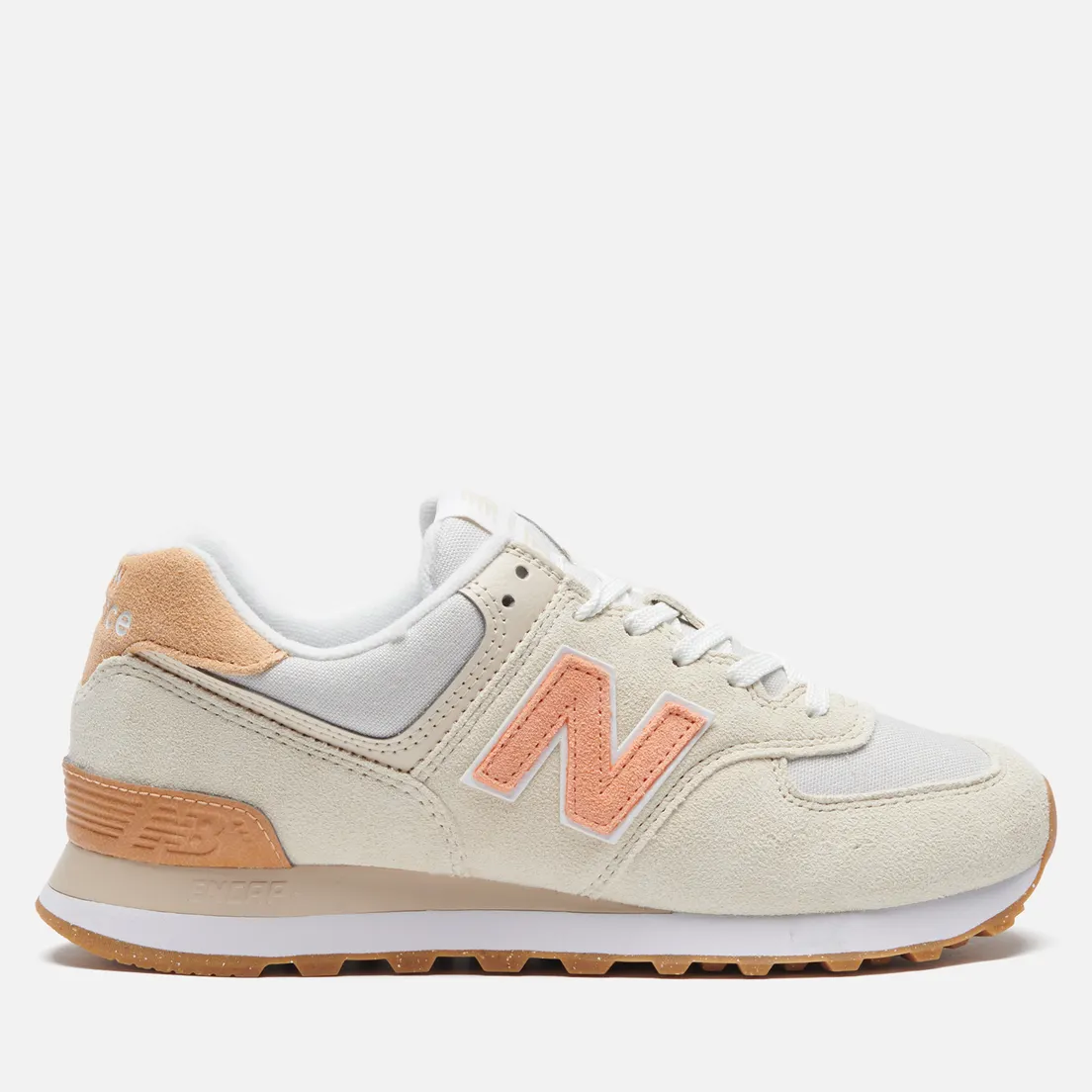 New Balance Женские кроссовки 574 Beach Cruiser