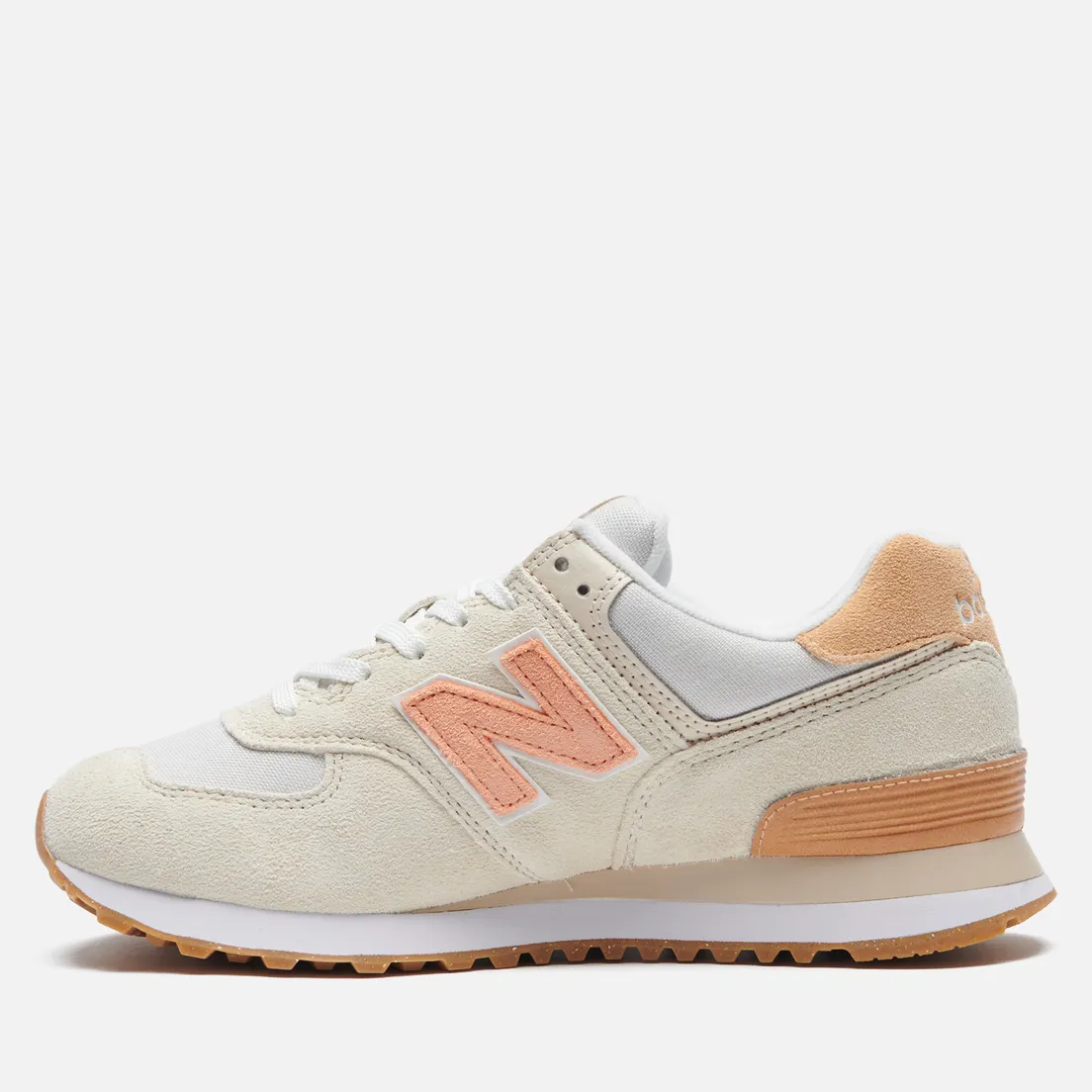 New Balance Женские кроссовки 574 Beach Cruiser