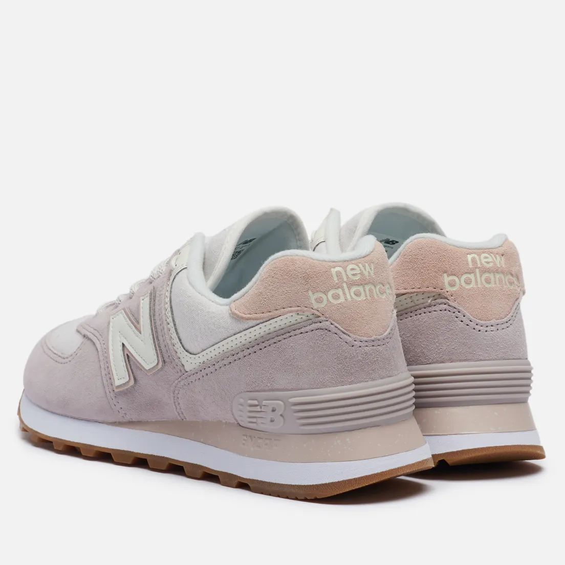 New Balance Женские кроссовки WL574SAX