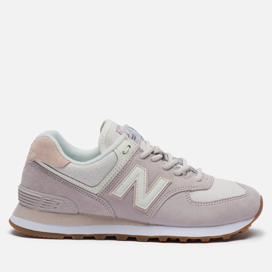New Balance Женские кроссовки WL574SAX