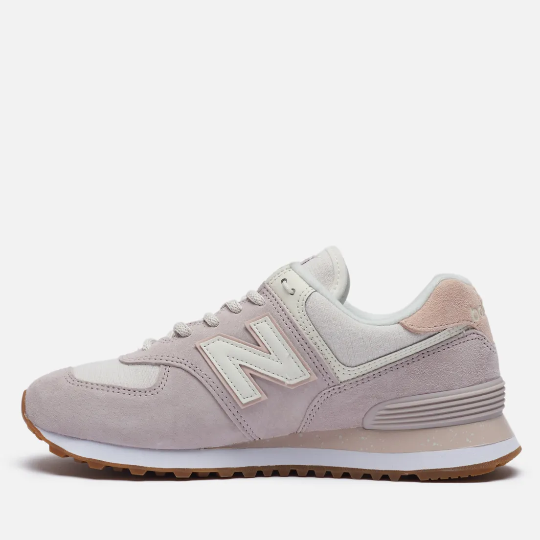 New Balance Женские кроссовки WL574SAX