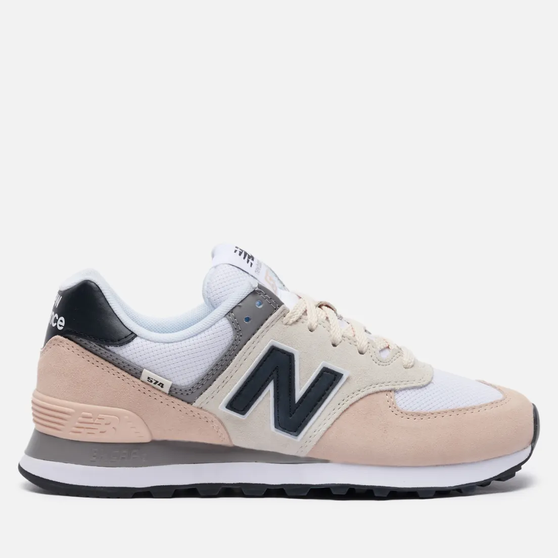 New Balance Женские кроссовки 574 Classic
