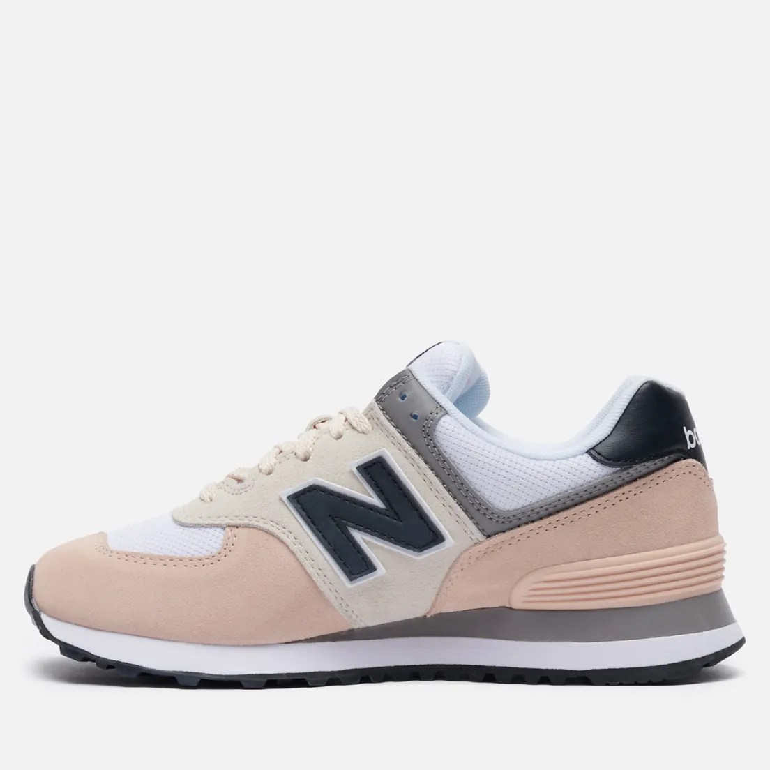 New Balance Женские кроссовки 574 Classic