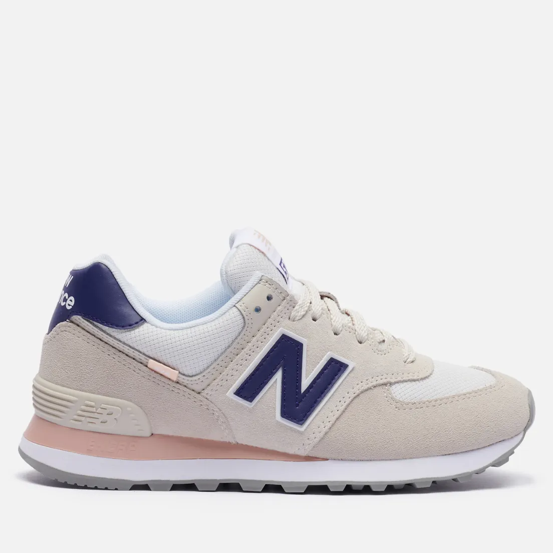 New Balance Женские кроссовки WL574SM2