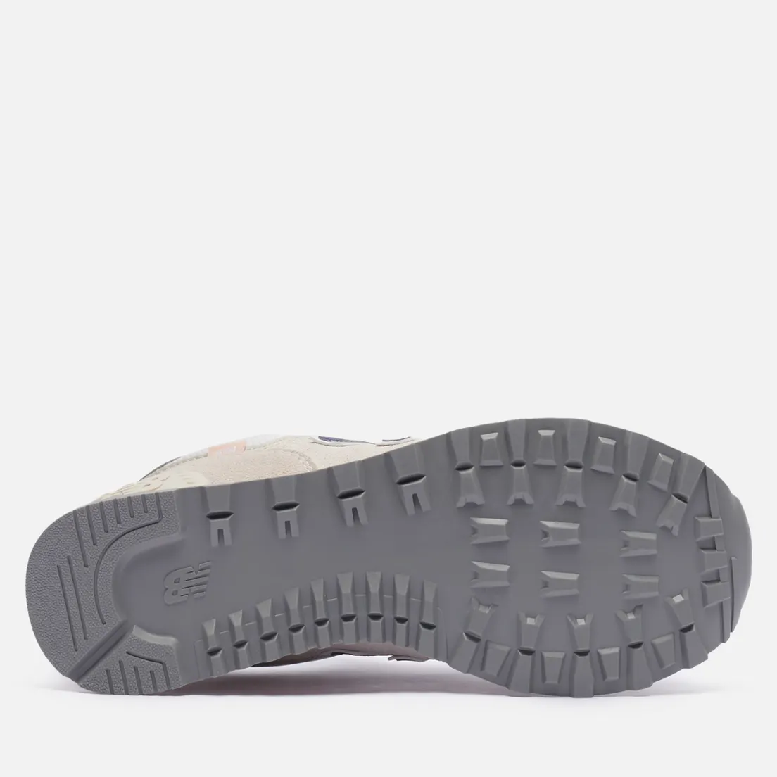 New Balance Женские кроссовки WL574SM2