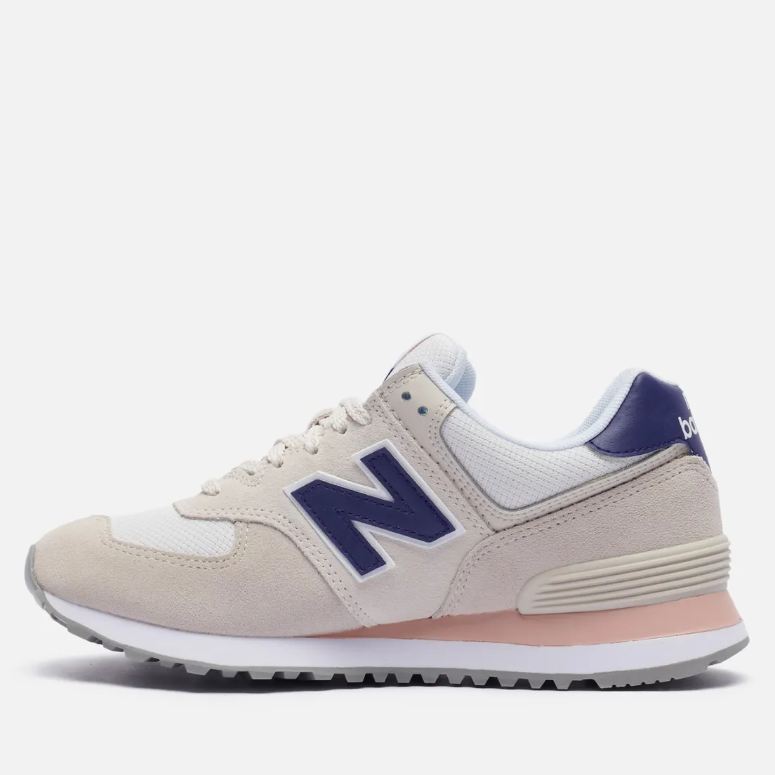 New Balance Женские кроссовки WL574SM2