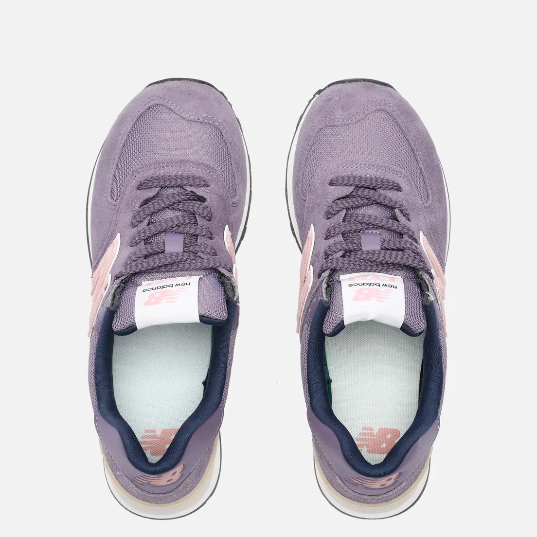 New Balance Женские кроссовки WL574TP2