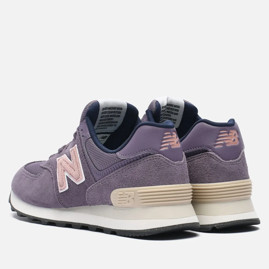 New Balance Женские кроссовки WL574TP2