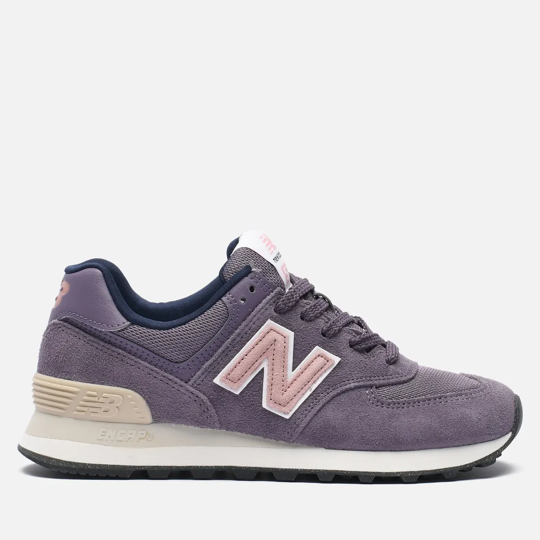 New Balance Женские кроссовки WL574TP2