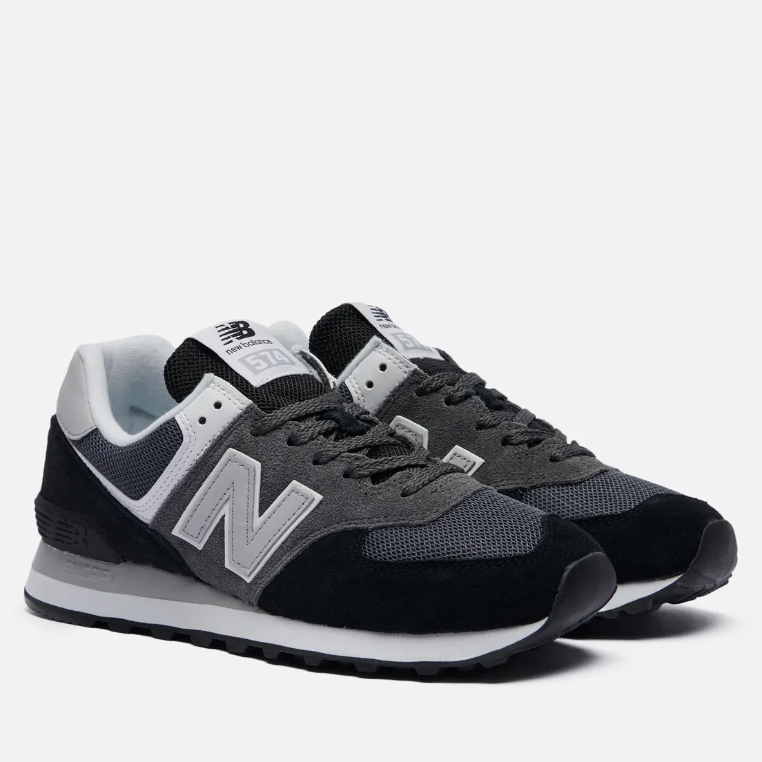 New Balance Женские кроссовки 574v2