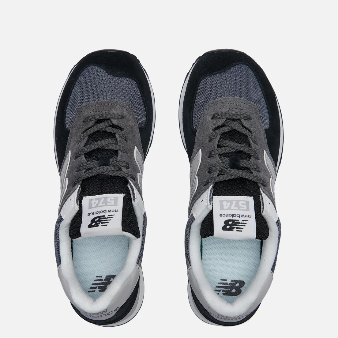 New Balance Женские кроссовки 574v2
