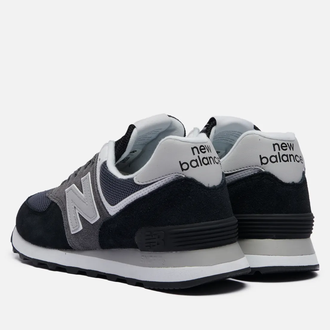 New Balance Женские кроссовки 574v2