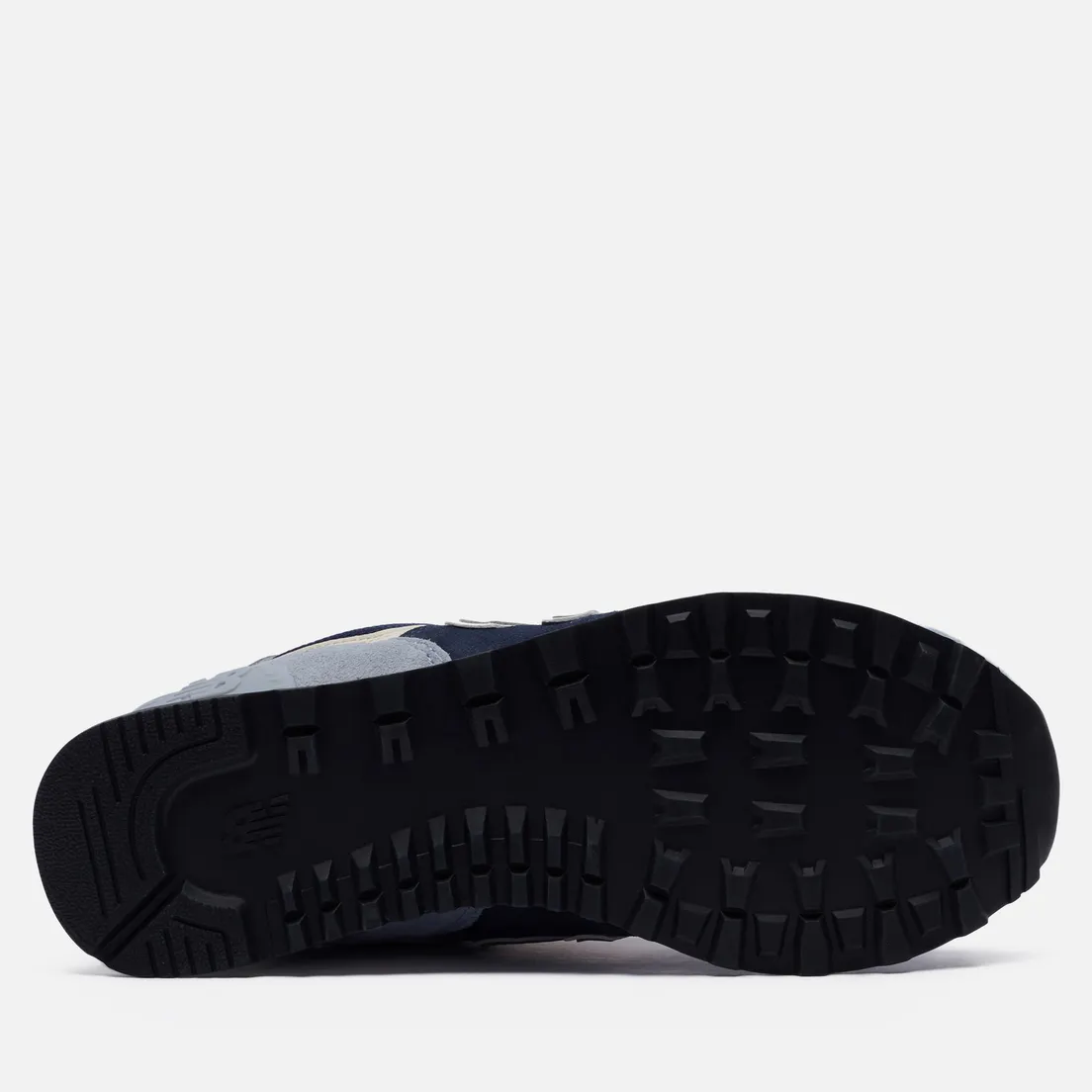 New Balance Женские кроссовки 574 Premium Basics
