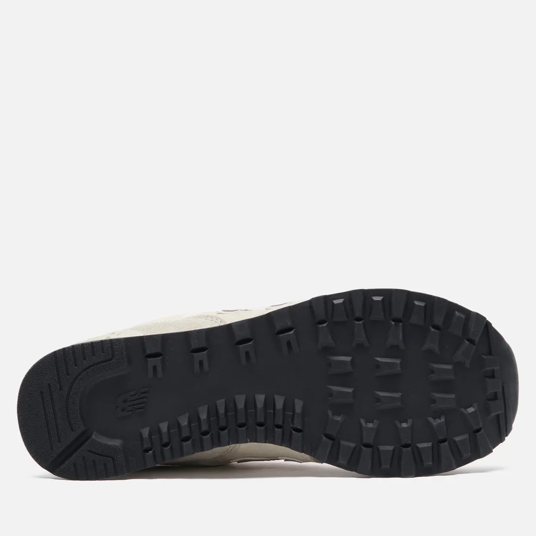 New Balance Женские кроссовки 574 Premium Basics