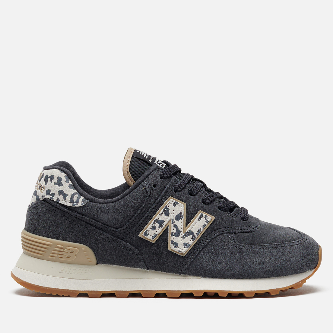 New Balance Женские кроссовки WL574XE2