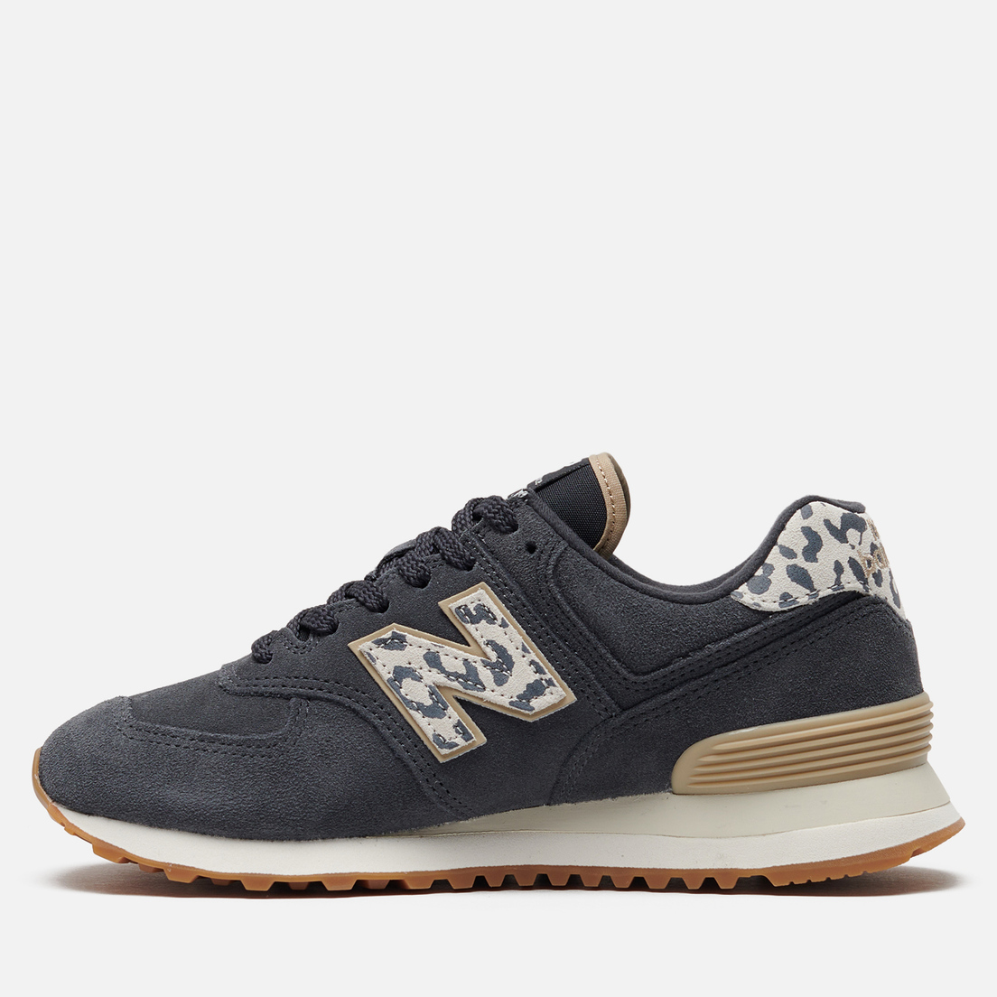 New Balance Женские кроссовки WL574XE2