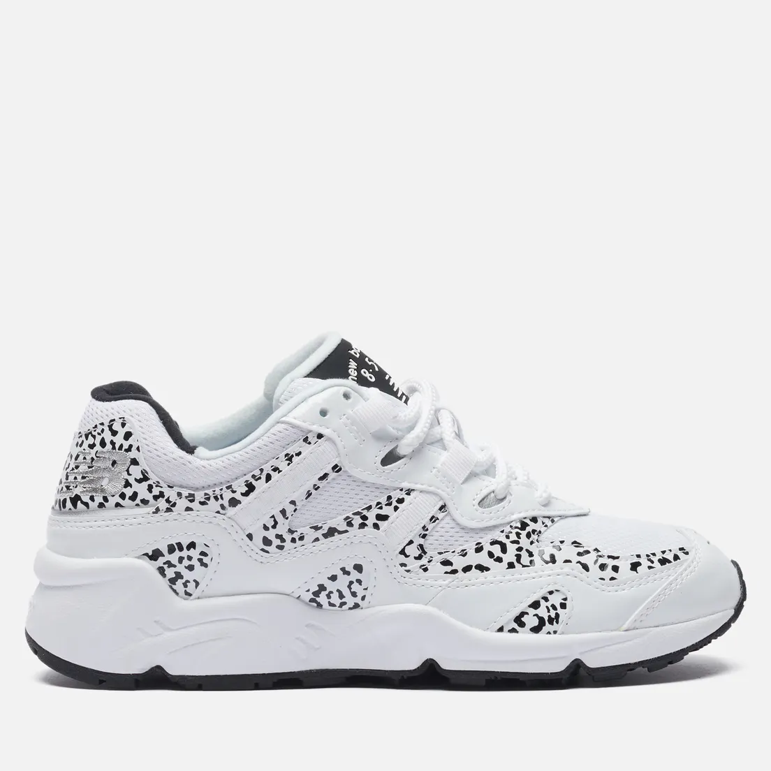 New Balance Женские кроссовки WL850LBC