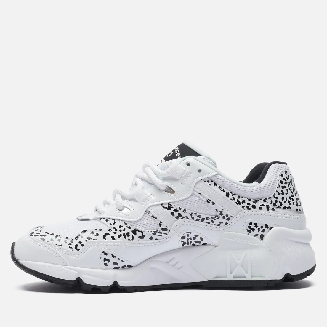 New Balance Женские кроссовки WL850LBC