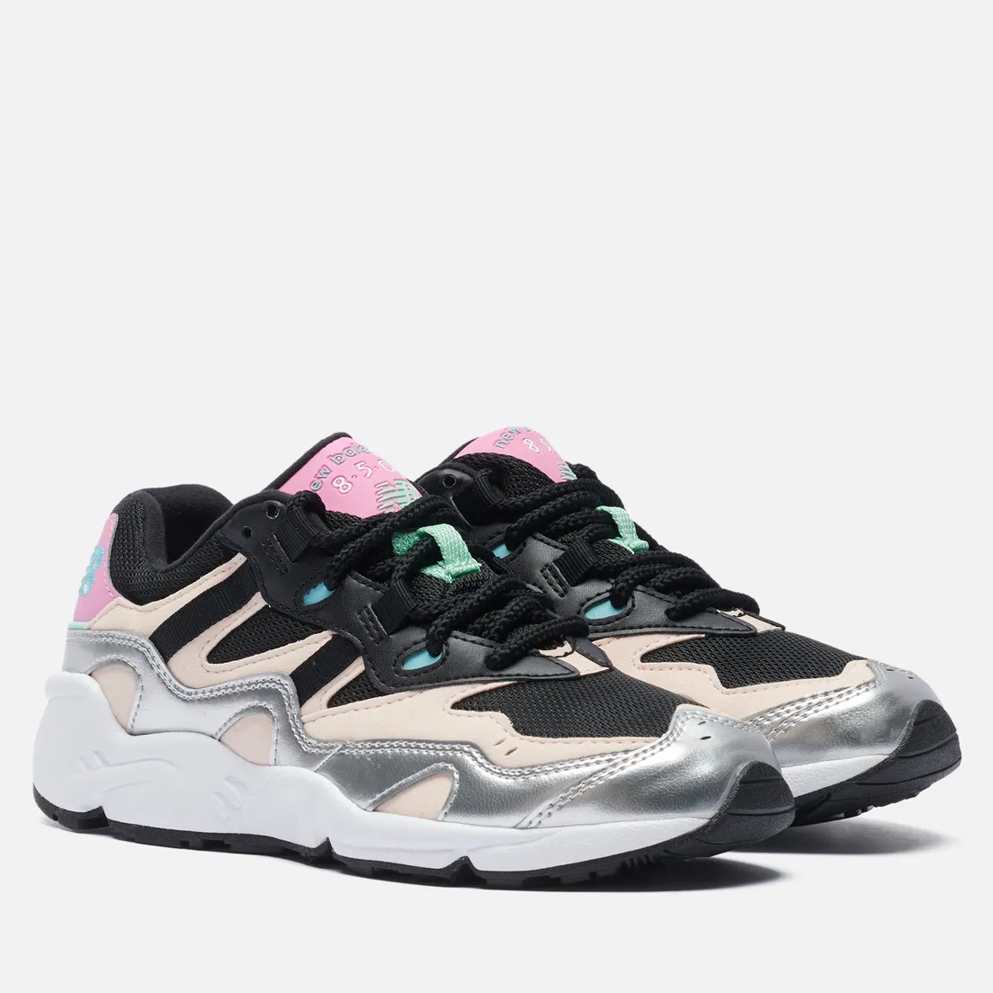 New Balance Женские кроссовки WL850LBE