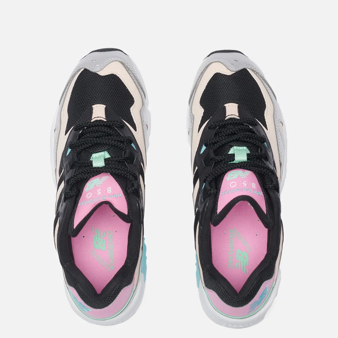 New Balance Женские кроссовки WL850LBE