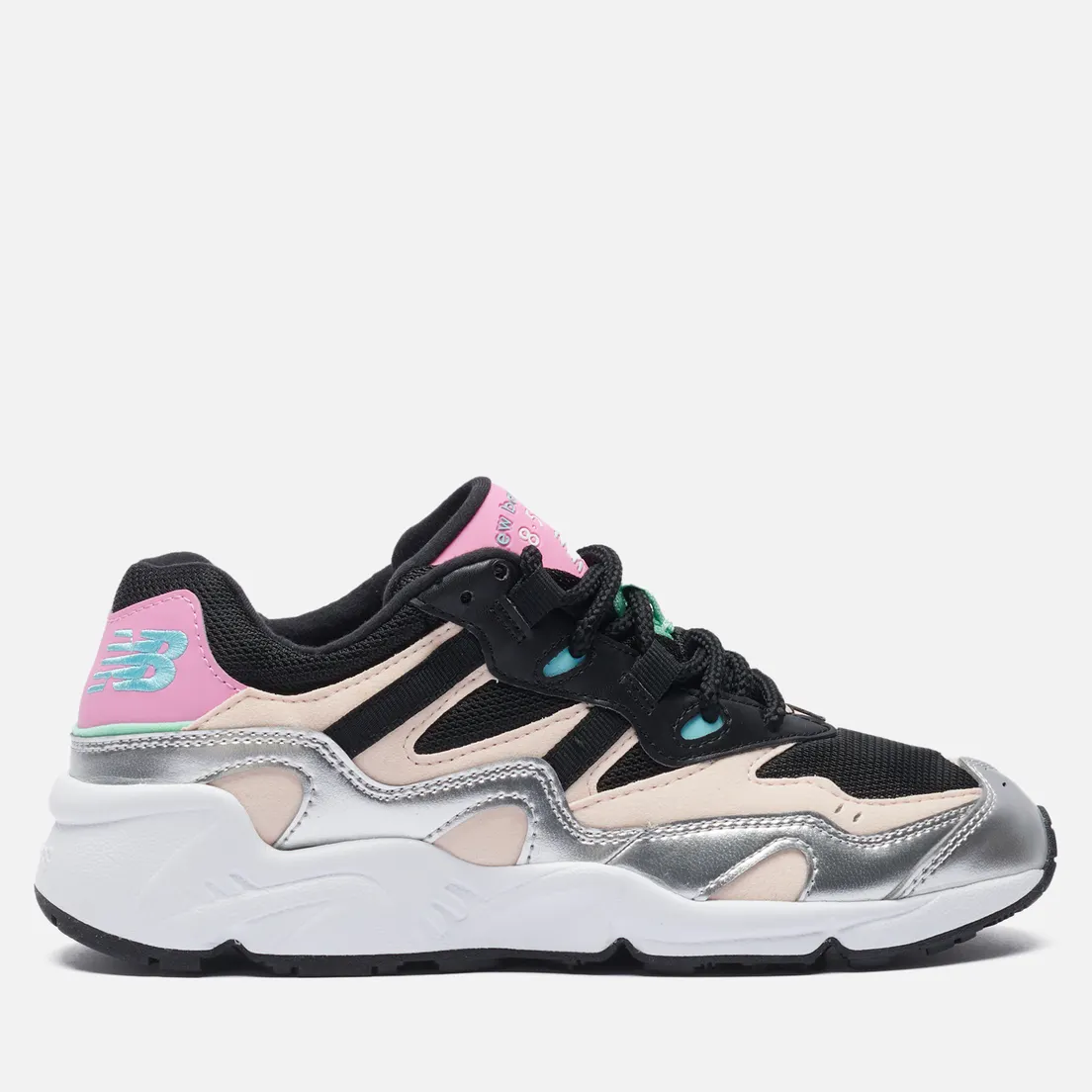 New Balance Женские кроссовки WL850LBE