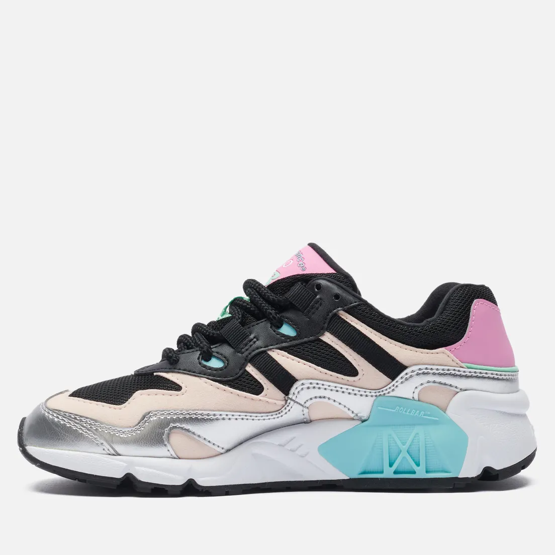 New Balance Женские кроссовки WL850LBE