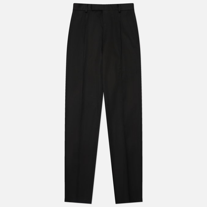 Мужские брюки WACKO MARIA Pleated Type 2