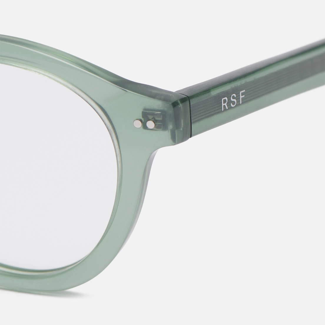 RETROSUPERFUTURE Оправа для очков Numero 129