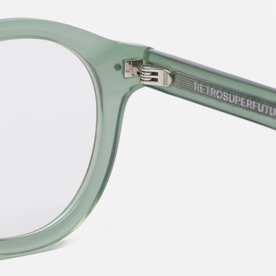 RETROSUPERFUTURE Оправа для очков Numero 129