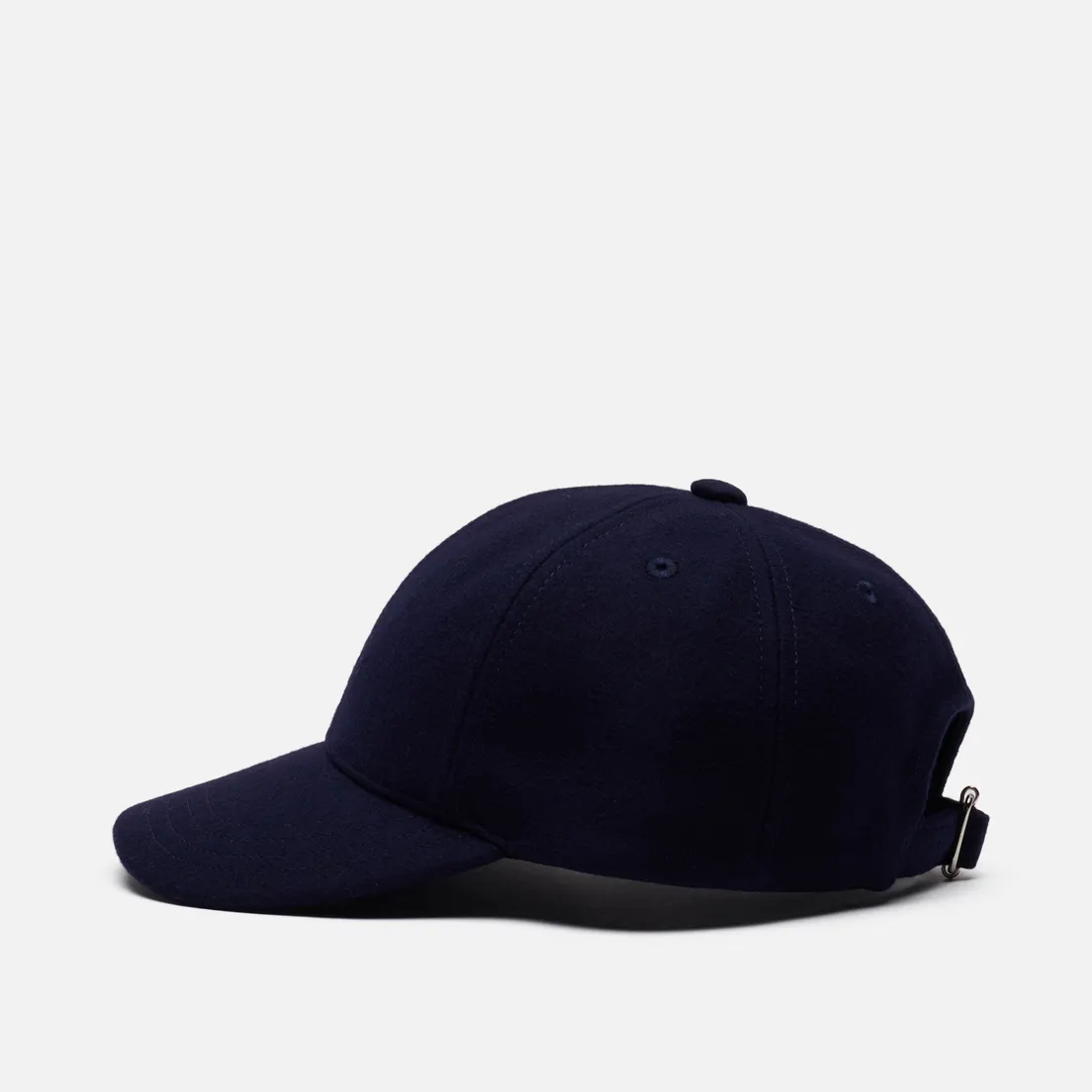 A.P.C. Кепка Charlie Wool