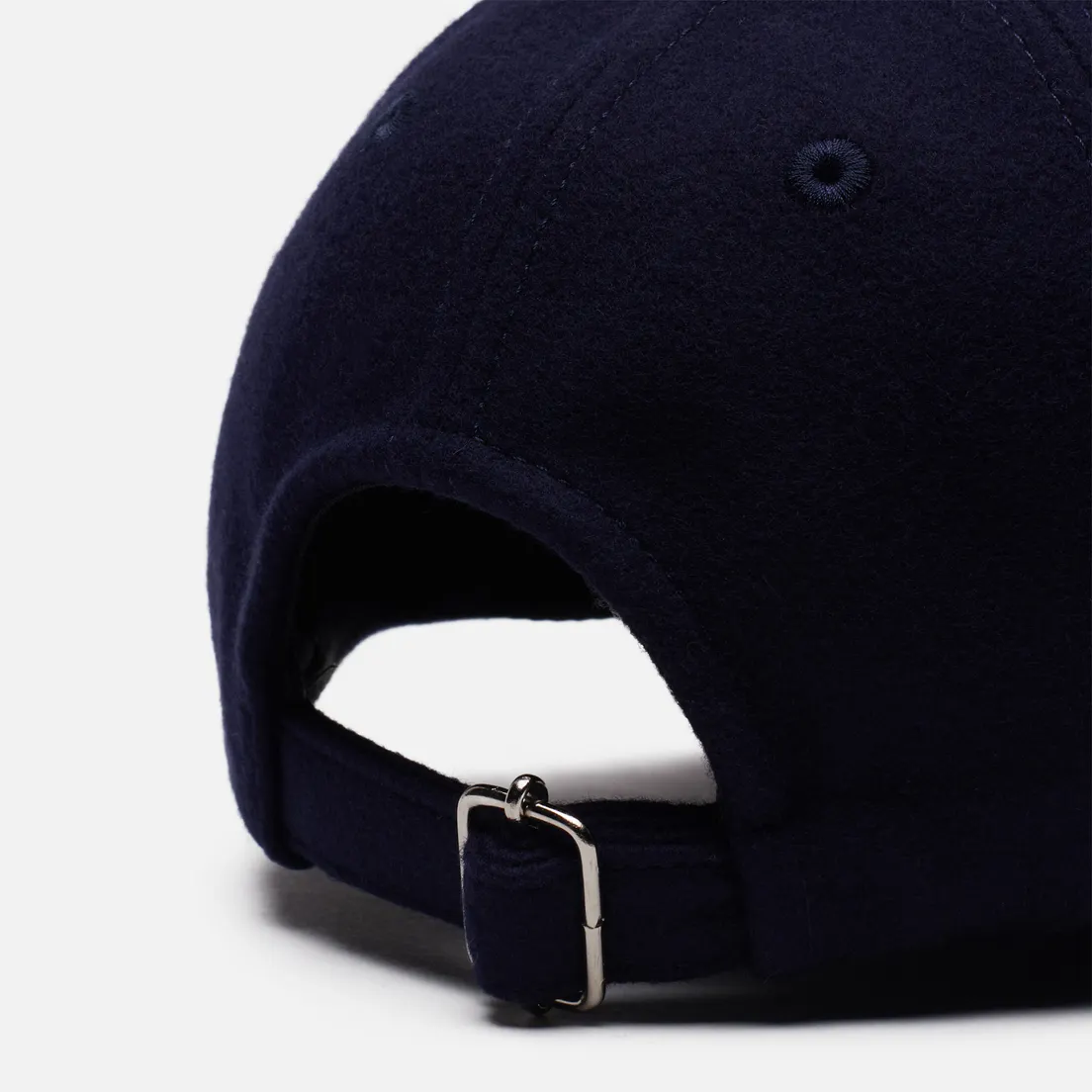 A.P.C. Кепка Charlie Wool