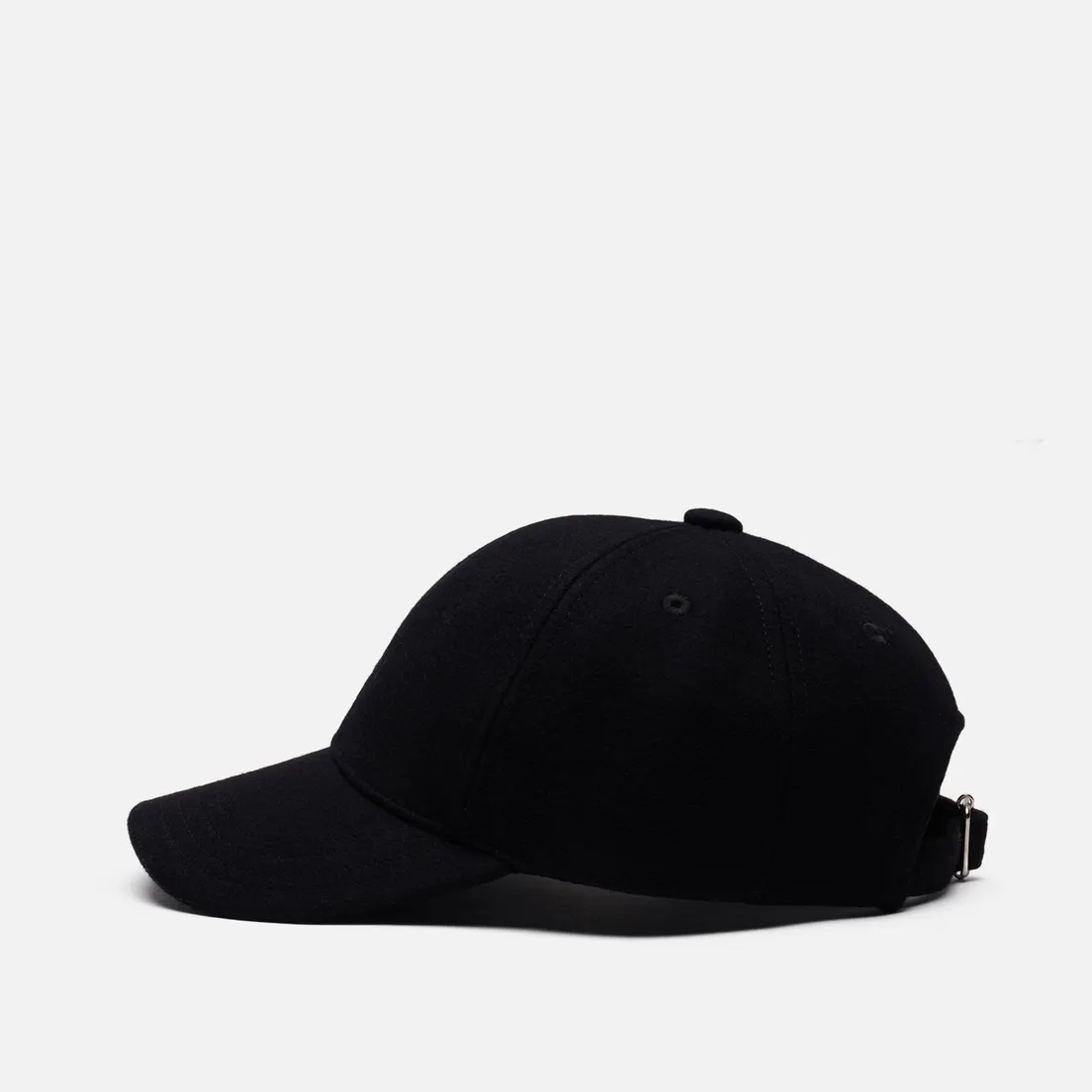 A.P.C. Кепка Charlie Wool
