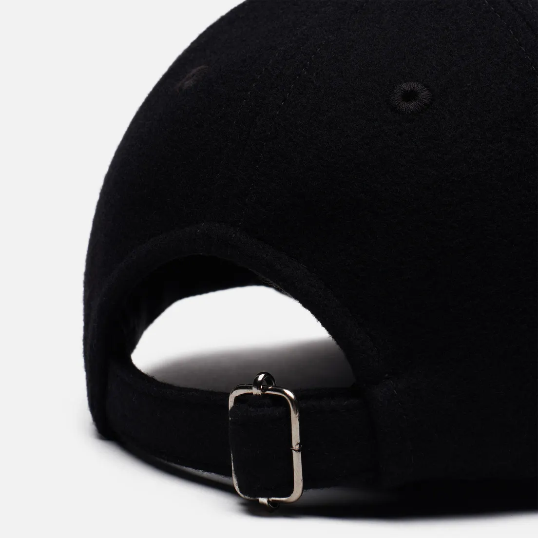 A.P.C. Кепка Charlie Wool