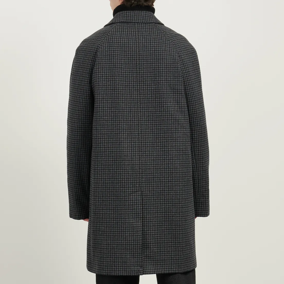 A.P.C. Мужское пальто Mac Paul
