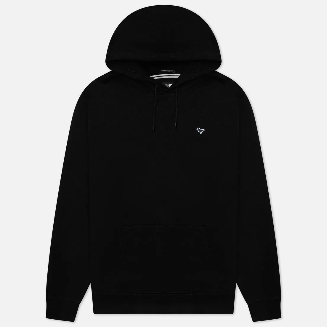 Weekend Offender Мужская толстовка Grooverider Hoodie