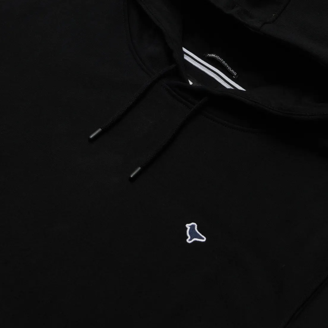 Weekend Offender Мужская толстовка Grooverider Hoodie