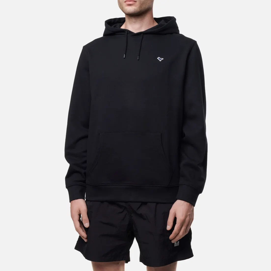 Weekend Offender Мужская толстовка Grooverider Hoodie
