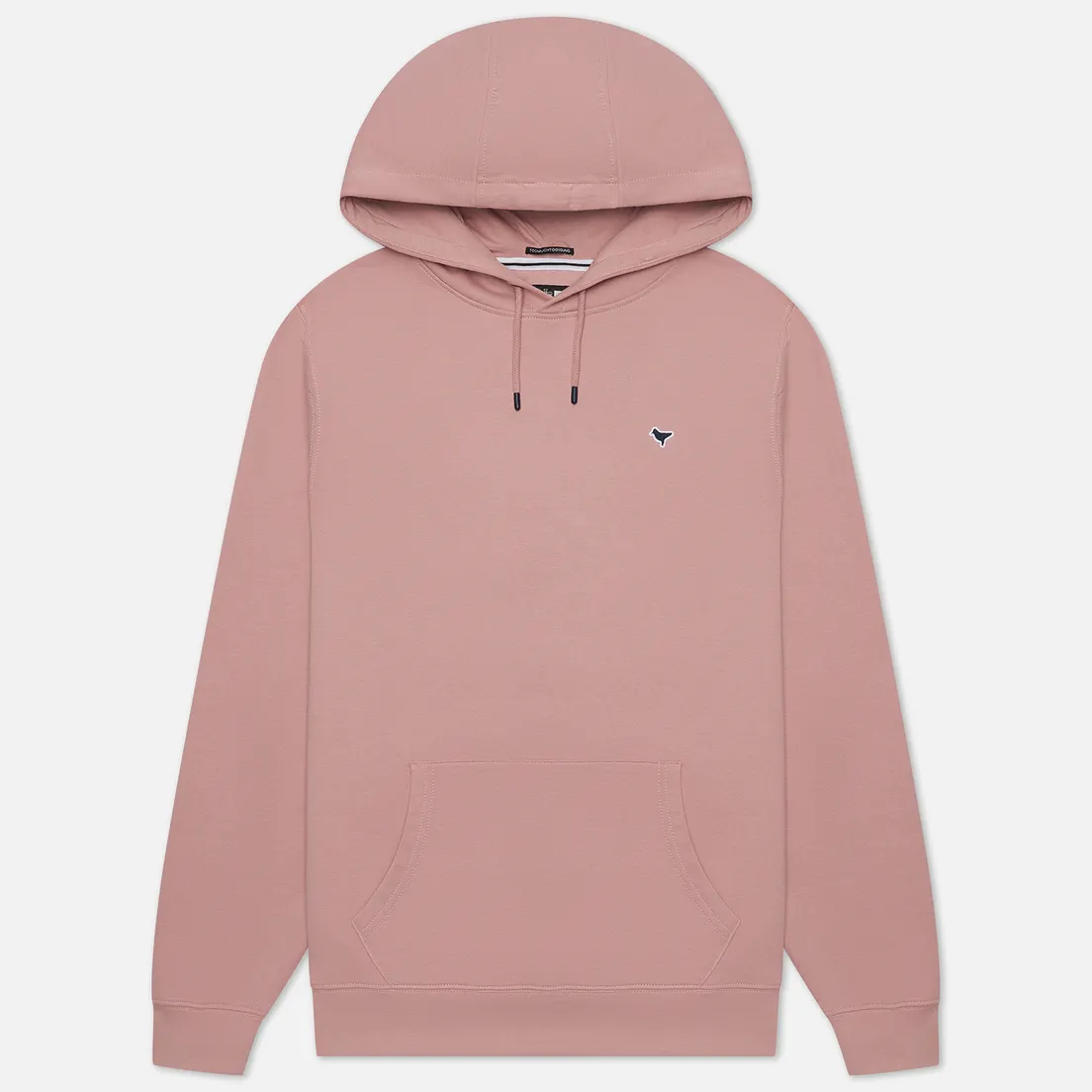 Weekend Offender Мужская толстовка Grooverider Hoodie