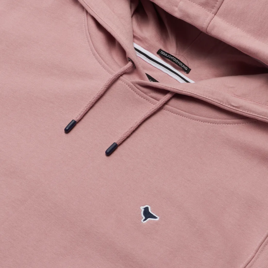 Weekend Offender Мужская толстовка Grooverider Hoodie