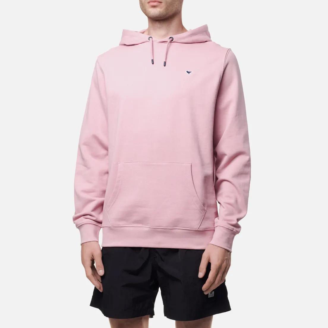 Weekend Offender Мужская толстовка Grooverider Hoodie