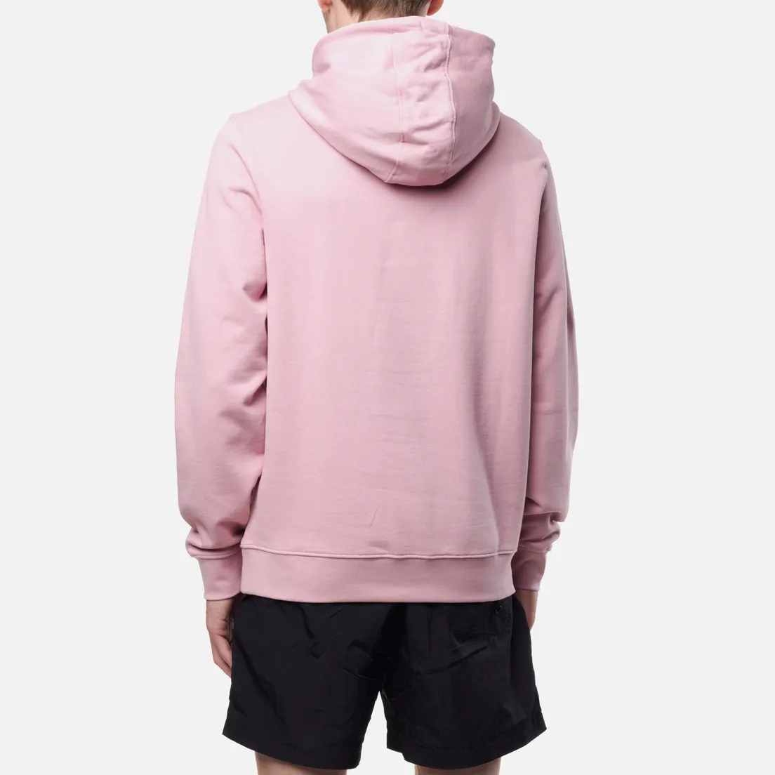 Weekend Offender Мужская толстовка Grooverider Hoodie