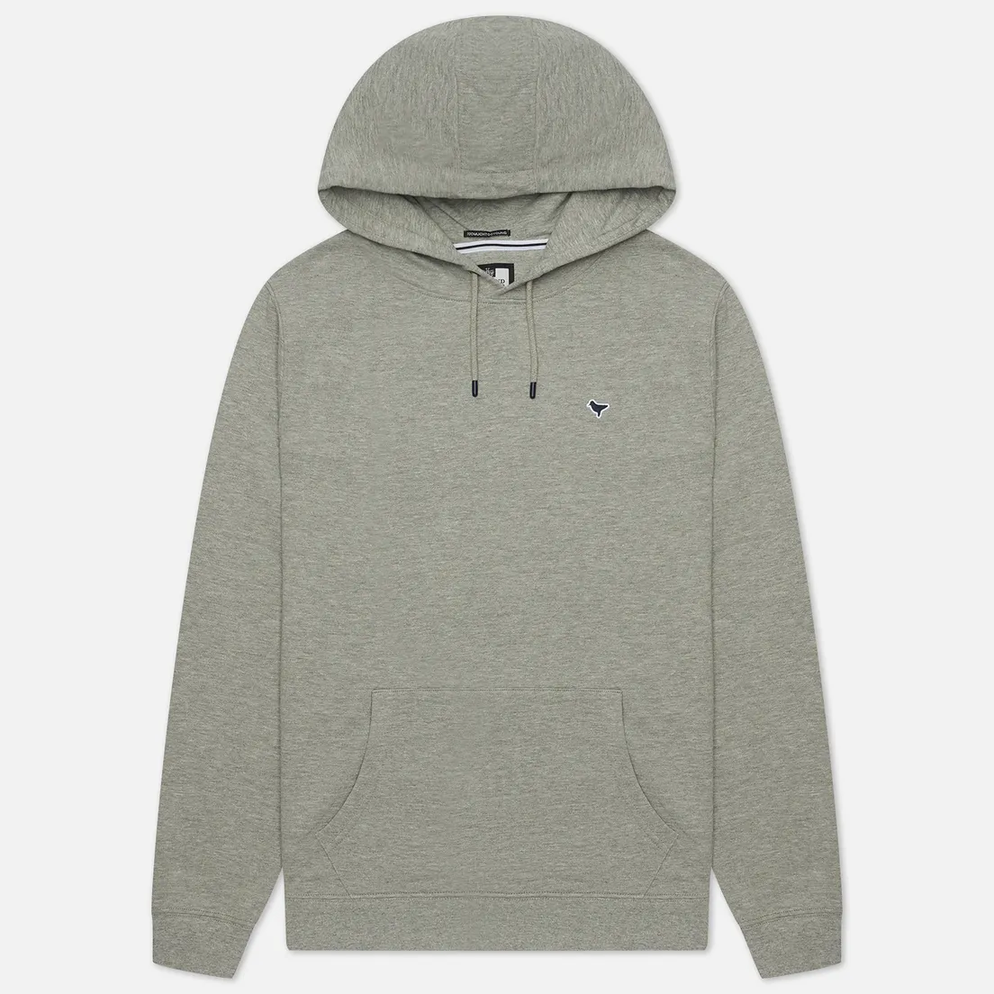 Weekend Offender Мужская толстовка Grooverider Hoodie