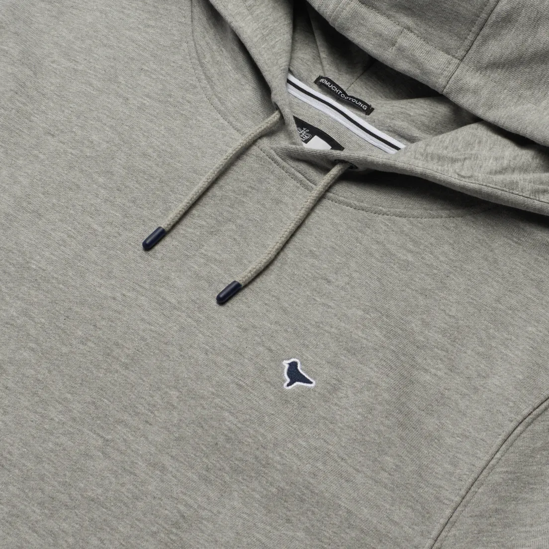 Weekend Offender Мужская толстовка Grooverider Hoodie