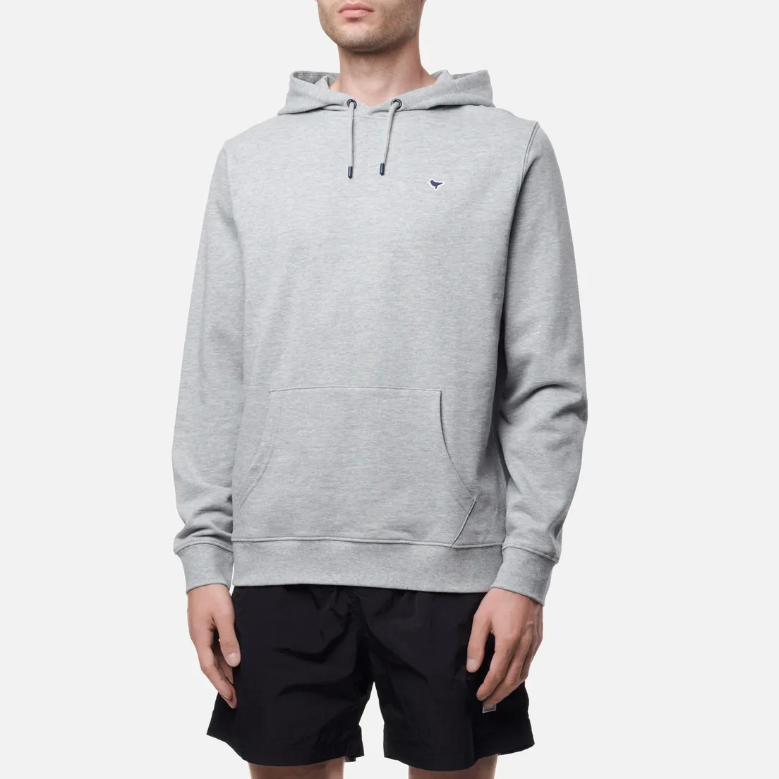 Weekend Offender Мужская толстовка Grooverider Hoodie
